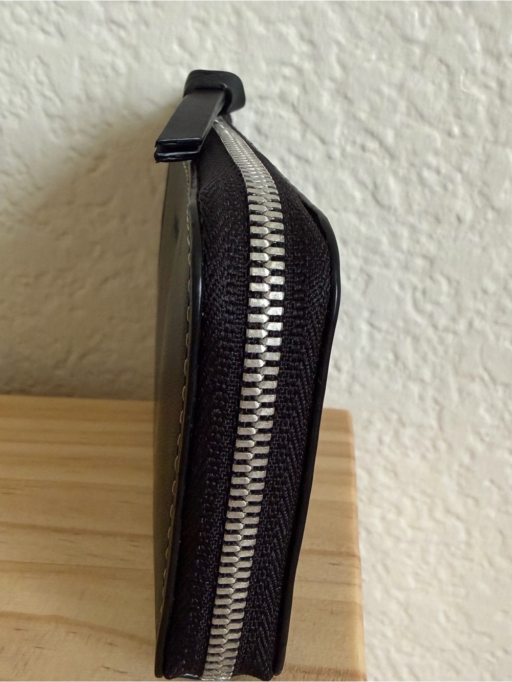 Bellroy L-Pocket(black) - Picture 4 of 7